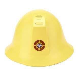 Fireman Sam Helmet with Sound