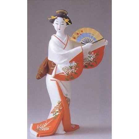 Gotou Hakata Doll Maiougi No.0139 ドール 人形 フィギュア