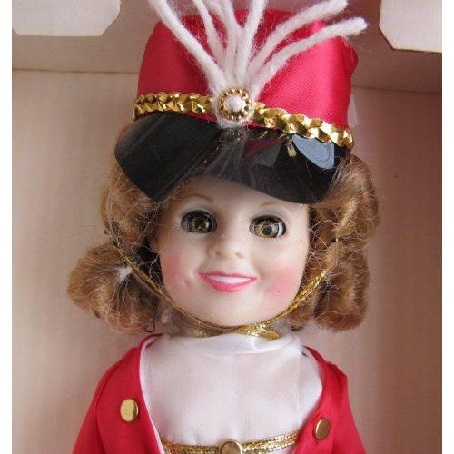 設置送料無料 IDEAL Shirley Temple POOR LITTLE RICH GIRL Doll 12 Tall (1982 CBS) ドール 人形 フィギュア