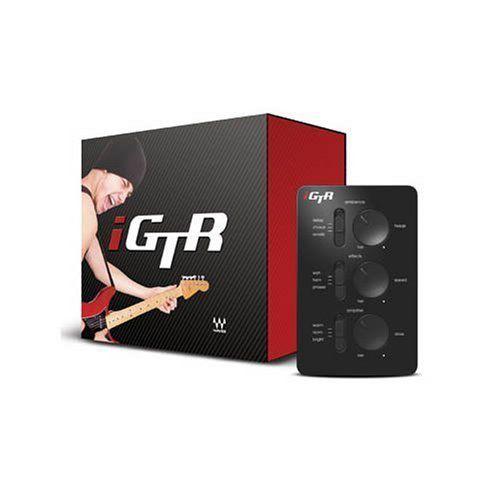 ◆最新版◆WAVES iGTR ポータブルアンプ