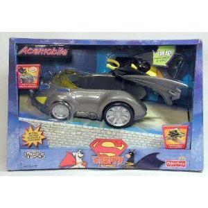 Krypto The Superdog Acemobile