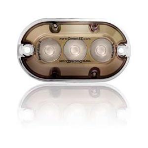 001-500356 Amphibians Pro A3 Underwater Light