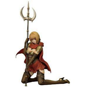 Orchid Seed - Red Stone statuette PVC 1/7 Lancer 16 cm