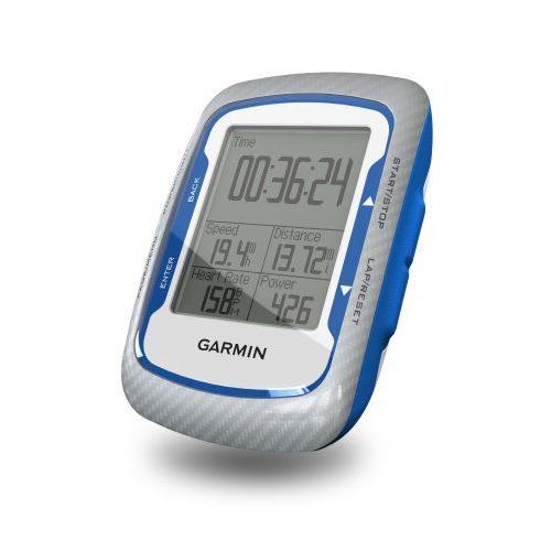 Garmin Edge 500 Cycling GPS