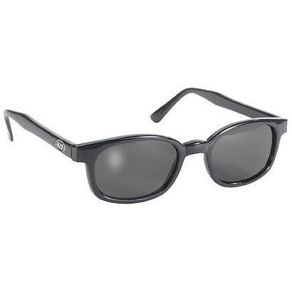 X-KD's 1010 - Smoke Sunglass by Pacific Coast Sunglasses