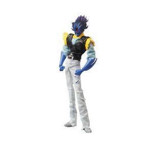 RAH545 Baoh (Renewal ver.)Medicom Toy [JAPAN] ドール 人形 フィギュア