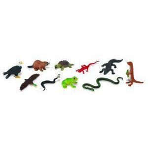 Safari Ltd River Bulk Bag