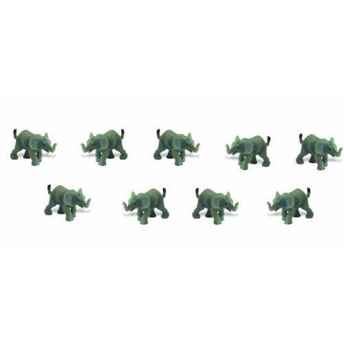 グッドラック・ミニ ゾウ BOX