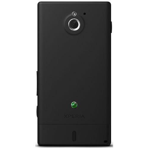 Sony Xperia Sola MT27i black SIMフリー 海外携帯｜value-select｜04