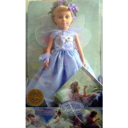 The Magical World of Lisa Jane Series 1 Enchanted Childhood 限定品 (限定品) 14