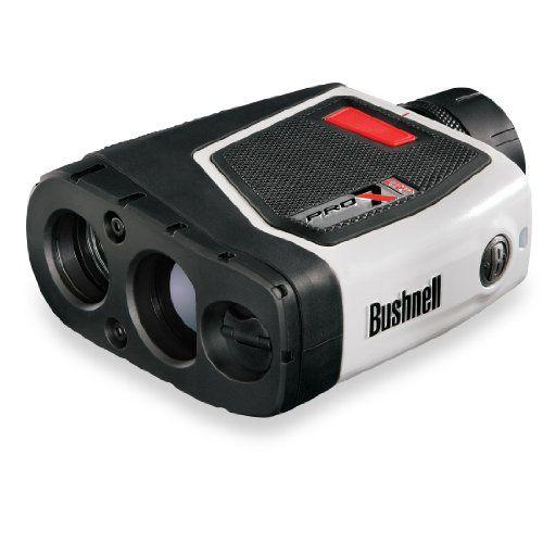 美品 ブッシュネル Pro X7 Bushnell ブッシュネル プロX7 ゴルフレーザー レンジ