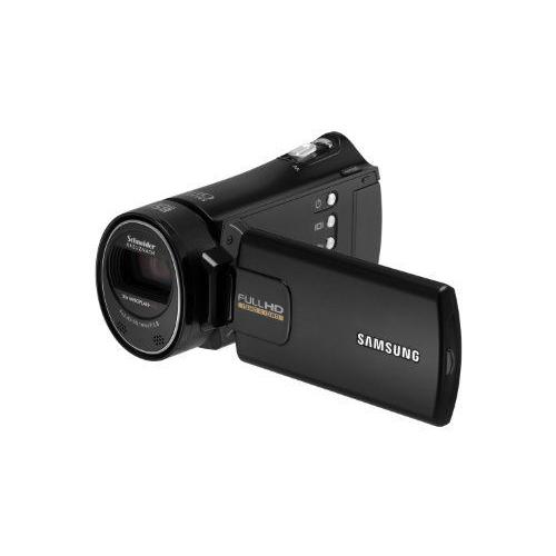 Samsung  HMX-H300 Full HD Camcorder with 30x Zoom (Black)｜value-select