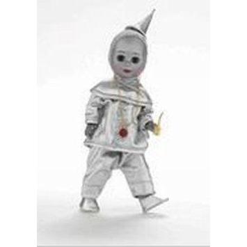 Tin Woodsman Wizard Of Oz Madame Alexander (マダムアレクサンダー) Doll ドール 人形 フィギュア