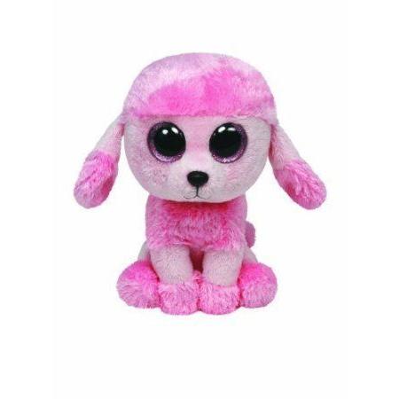 Ty Beanie Boos (ビーニーブー) - Princess the Poodle by Ty TOY ドール 人形 フィギュア