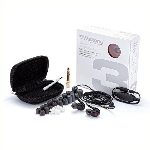 ウェストン イヤホン Westone3 : バリューセレクトショップ