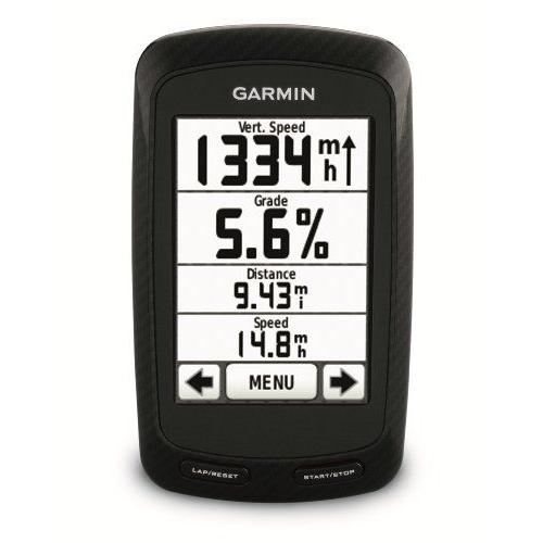 GARMIN Edge 800（英語版） TRAMsoft GmbH - GARMIN Edge 800 (english)