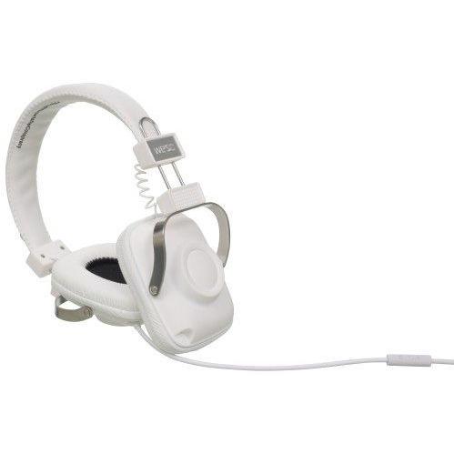 WESC　MARACA ヘッドフォン white(ホワイト)