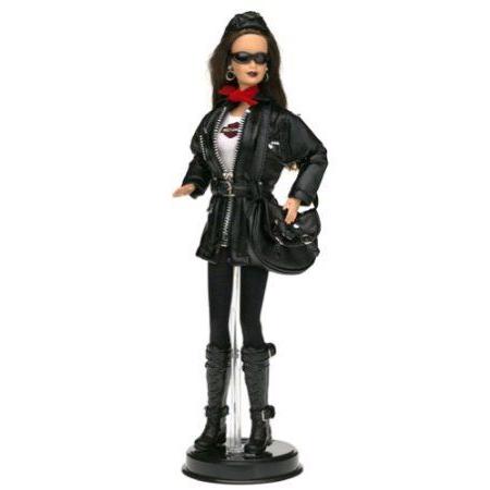 Harley-Davidson (ハーレーダビッドソン) Barbie(バービー) #3