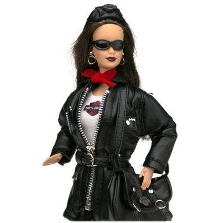 Harley-Davidson (ハーレーダビッドソン) Barbie(バービー) #3