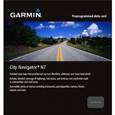 最安値❕ Garmin MapSource CN mSD Israel NT 【A2121781571】(13416円)