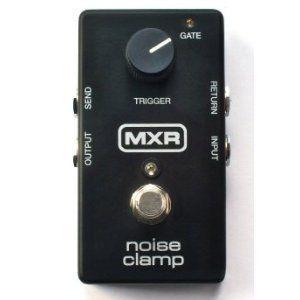 ◆MXR  Dunlop MXR noise clamp M-195｜value-select