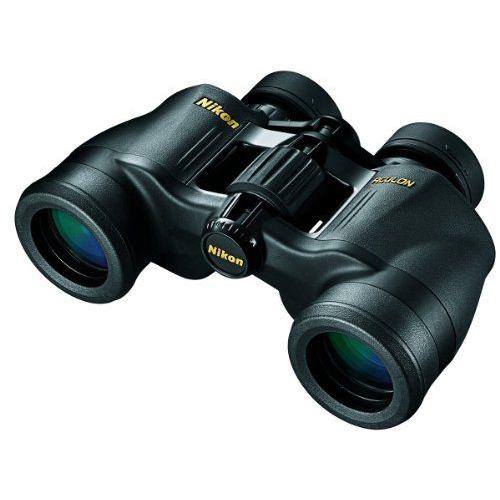ニコン双眼鏡 アキュロンA211 7x35 Nikon Aculon A211 7x35 #8244[・日本未発売]