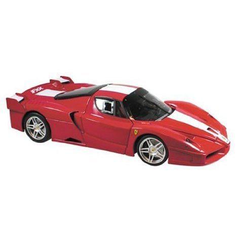 エリート　1/18  フェラーリ FXX  ダイキャスト 1/18th スケール Ferrari (フェラーリ) FXX Elite Edition