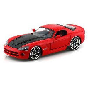 Jada 1⁄24 シェビータホ、1963インパラ ダッヂチャージャー3点 Jada 1