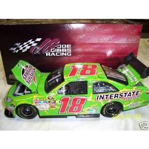 Action Racing Collectibles Kyle Busch (ブッシュ) '10 Interstate