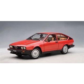 ファッションの Alfa Romeo (アルファロメオ) 1980 Alfetta GTV 2.0