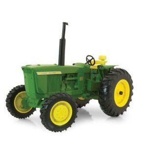 Amazon.co.jp: John Deere モデル H 1/16スケール トラクター Amazon.co.jp: John Deere モデル H 1/16スケール トラクター