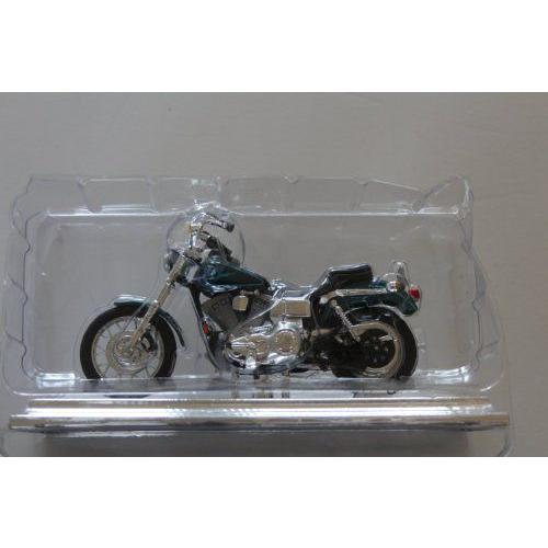 Harley Davidson (ハーレーダビッドソン) 1:18 ダイキャスト