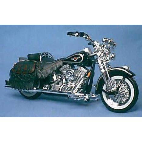 Harley-Davidson (ハーレーダビッドソン) FLSTS Heritage