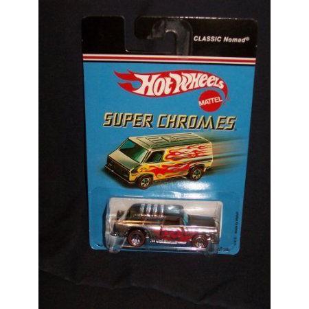 Hot Wheels (ホットウィール) ダイキャスト Garage Real Riders シリーズ '70 Plymouth Road Runner, Fer