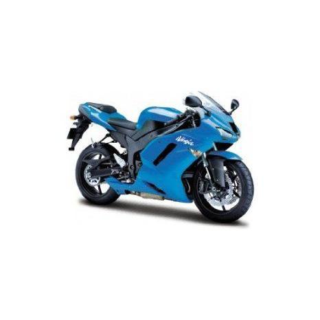 オーダー品 KAWASAKI >> ZX-14R【USA】（12-20）H9スタイル ELメーターパネル