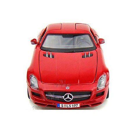 Black Maisto (マイスト) Premiere - Mercedes (メルセデス・ベンツ