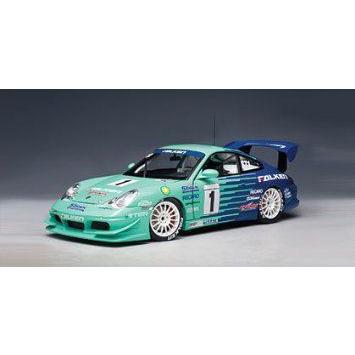 Porsche (ポルシェ) 2005 991 996 GT3 Super Taikyu #1 (Part: 80586