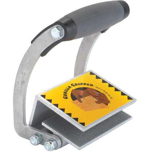 ゴリラ・グリッパーGorilla Gripper 44010 Panel Carrier