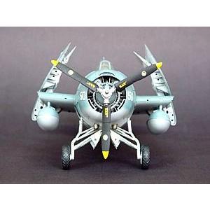 1/32 米海軍 グラマン F4F-4 ワイルドキャット