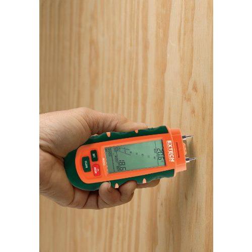 MO230　Pocket Moisture Meter　ポケット　水分計　Extech社｜value-select｜03