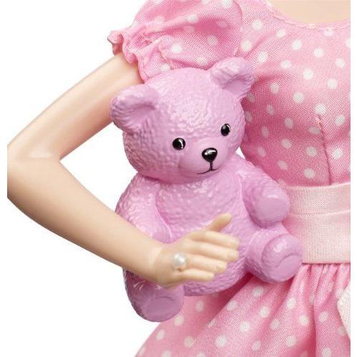 バービー イッツ ア ガール It's a Girl Barbie X8428