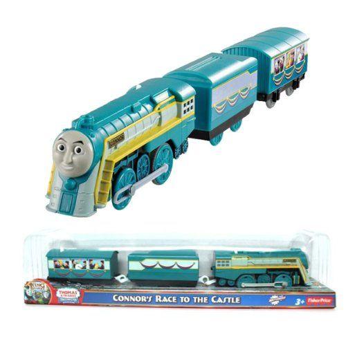 日本未発売) TRACK MASTER きかんしゃトーマスとなかまたち 日本未発売) TRACK MASTER きかんしゃトーマスとなかまたち