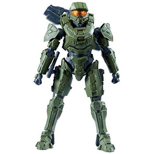 Halo マスターチーフ ブルートチーフテン フィギュア セット 海外限定 Halo マスターチーフ ブルートチーフテン フィギュア セット