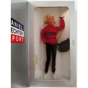 1997 DH Sport Daniel Hechter Fairweather 限定品 (限定品) Blonde Barbie(バービー) Doll ドール 人形｜value-select