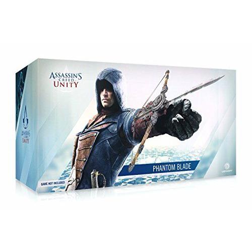 Assassin's Creed アサシンクリードユニティファントムブレイド