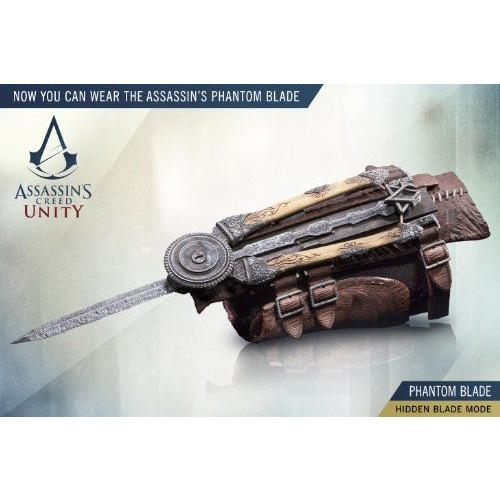 Assassin's Creed アサシンクリードユニティファントムブレイド レプリカ｜value-select｜04