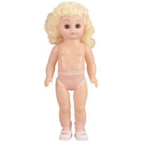 が大特価！ by 13.5"-Blonde Doll Girl Fashion - New WMU フィギュア 人形 ドール その他おもちゃ