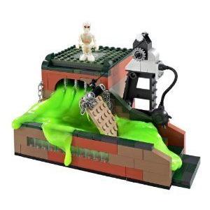 おもちゃ Monsters vs Zombies Sewer of Horror. Toy imported from UK.