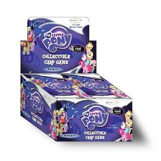 マイリトルポニー　CCGプレミアエディション Booster Box　北米英語版