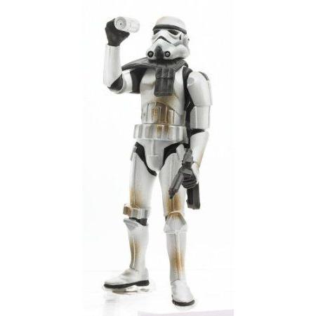 限定！Star Wars (スターウォーズ) Saga Collection Sandtrooper #37